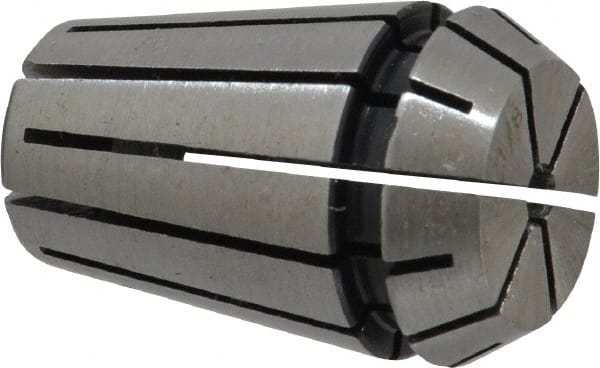 Interstate - 1/4" ER20 Collet - 0.0005" TIR - Exact Tooling