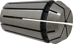 Interstate - 1/4" ER20 Collet - 0.0005" TIR - Exact Tooling