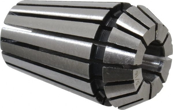 Interstate - 5/16" ER20 Collet - 0.0005" TIR - Exact Tooling