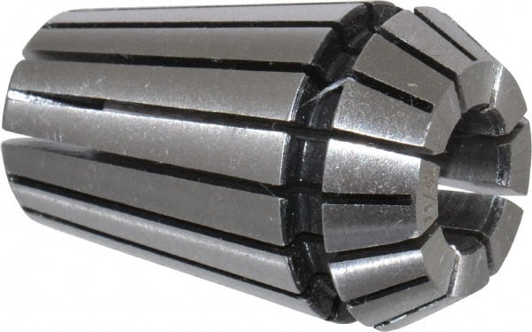 Interstate - 11/32" ER20 Collet - 0.0005" TIR - Exact Tooling