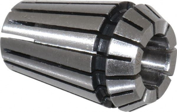 Interstate - 13/32" ER20 Collet - 0.0005" TIR - Exact Tooling