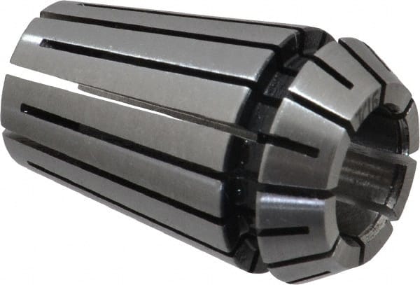 Interstate - 7/16" ER20 Collet - 0.0005" TIR - Exact Tooling