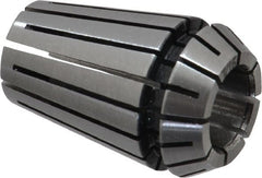 Interstate - 7/16" ER20 Collet - 0.0005" TIR - Exact Tooling