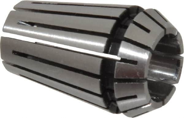 Interstate - 1/2" ER20 Collet - 0.0005" TIR - Exact Tooling