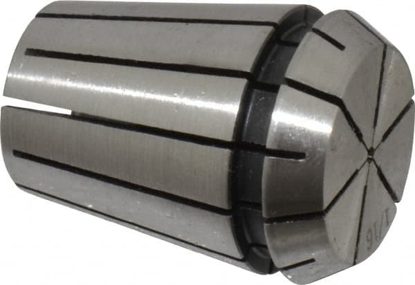 Interstate - 1/16" ER25 Collet - 0.0005" TIR - Exact Tooling