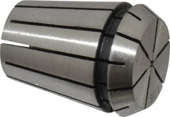Interstate - 1/16" ER25 Collet - 0.0005" TIR - Exact Tooling