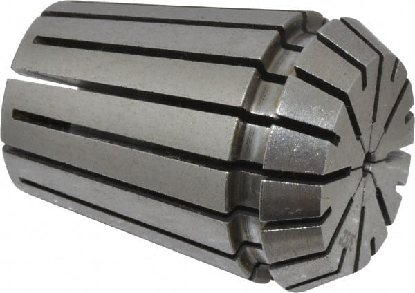 Interstate - 3/32" ER25 Collet - 0.0005" TIR - Exact Tooling