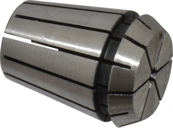 Interstate - 1/8" ER25 Collet - 0.0005" TIR - Exact Tooling