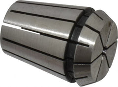 Interstate - 1/8" ER25 Collet - 0.0005" TIR - Exact Tooling