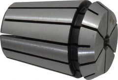 Interstate - 3/16" ER25 Collet - 0.0005" TIR - Exact Tooling