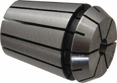 Interstate - 7/32" ER25 Collet - 0.0005" TIR - Exact Tooling