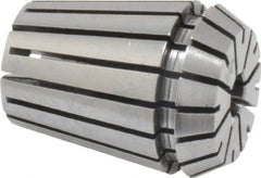 Interstate - 1/4" ER25 Collet - 0.0005" TIR - Exact Tooling