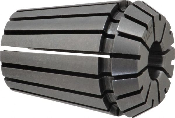 Interstate - 11/32" ER25 Collet - 0.0005" TIR - Exact Tooling