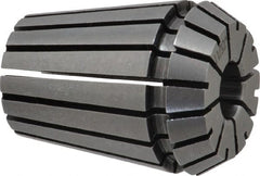 Interstate - 11/32" ER25 Collet - 0.0005" TIR - Exact Tooling