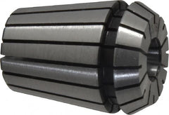 Interstate - 3/8" ER25 Collet - 0.0005" TIR - Exact Tooling