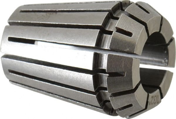 Interstate - 17/32" ER25 Collet - 0.0005" TIR - Exact Tooling
