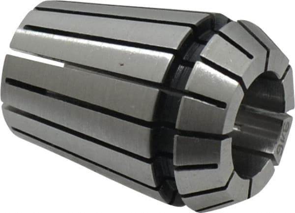 Interstate - 9/16" ER25 Collet - 0.0005" TIR - Exact Tooling