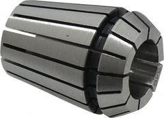 Interstate - 9/16" ER25 Collet - 0.0005" TIR - Exact Tooling