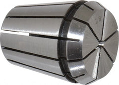Interstate - 1/8" ER32 Collet - 0.0005" TIR - Exact Tooling