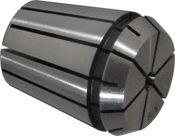 Interstate - 3/16" ER32 Collet - 0.0005" TIR - Exact Tooling
