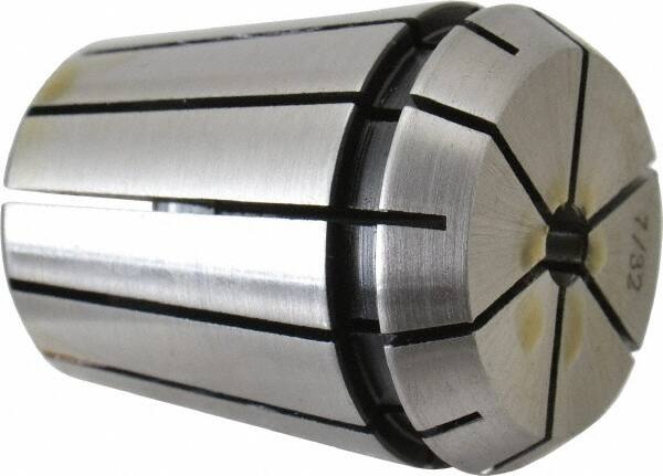Interstate - 7/32" ER32 Collet - 0.0005" TIR - Exact Tooling