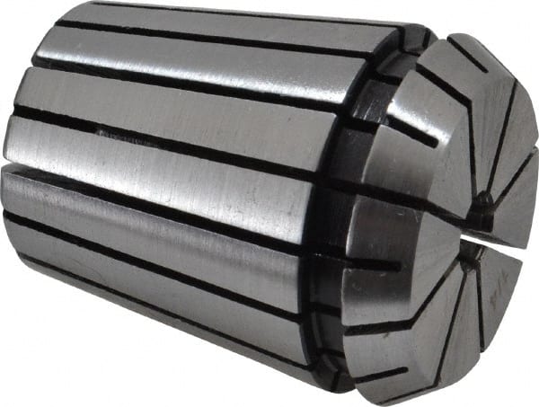 Interstate - 1/4" ER32 Collet - 0.0005" TIR - Exact Tooling