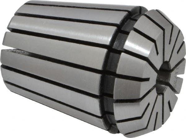 Interstate - 11/32" ER32 Collet - 0.0005" TIR - Exact Tooling