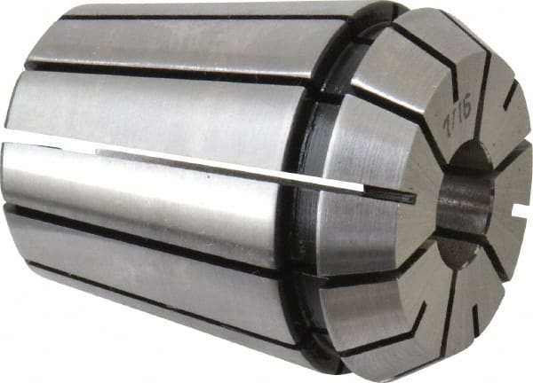 Interstate - 7/16" ER32 Collet - 0.0005" TIR - Exact Tooling