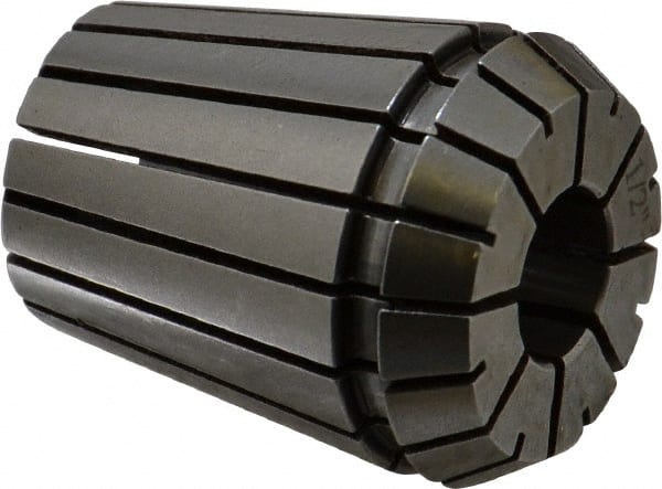 Interstate - 1/2" ER32 Collet - 0.0005" TIR - Exact Tooling