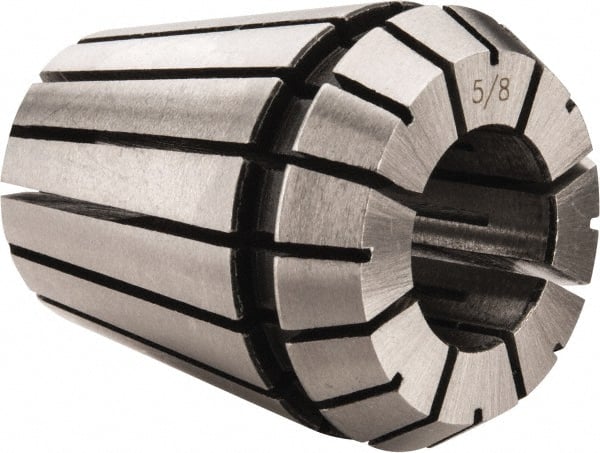 Interstate - 5/8" ER32 Collet - 0.0005" TIR - Exact Tooling