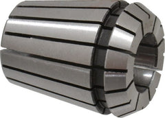 Interstate - 21/32" ER32 Collet - 0.0005" TIR - Exact Tooling
