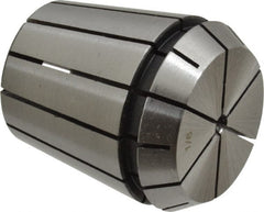 Interstate - 1/8" ER40 Collet - 0.0005" TIR - Exact Tooling
