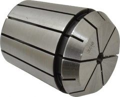Interstate - 3/16" ER40 Collet - 0.0005" TIR - Exact Tooling