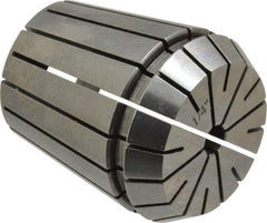 Interstate - 1/4" ER40 Collet - 0.0005" TIR - Exact Tooling
