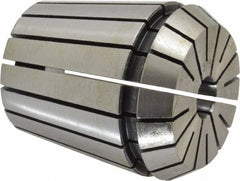 Interstate - 3/8" ER40 Collet - 0.0005" TIR - Exact Tooling