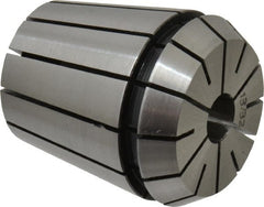 Interstate - 13/32" ER40 Collet - 0.0005" TIR - Exact Tooling