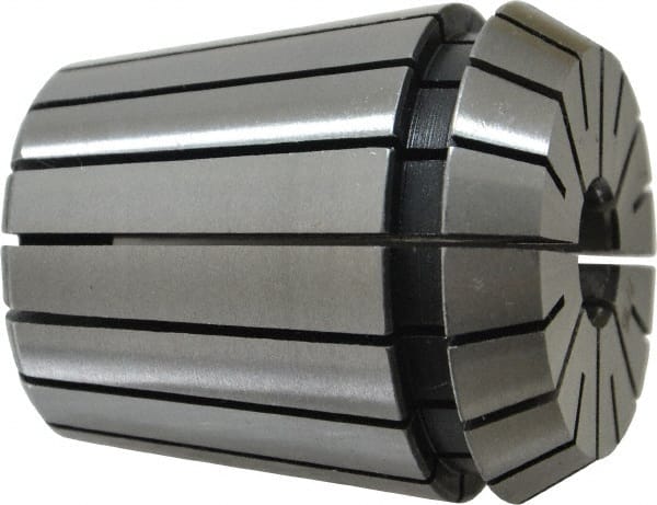 Interstate - 7/16" ER40 Collet - 0.0005" TIR - Exact Tooling