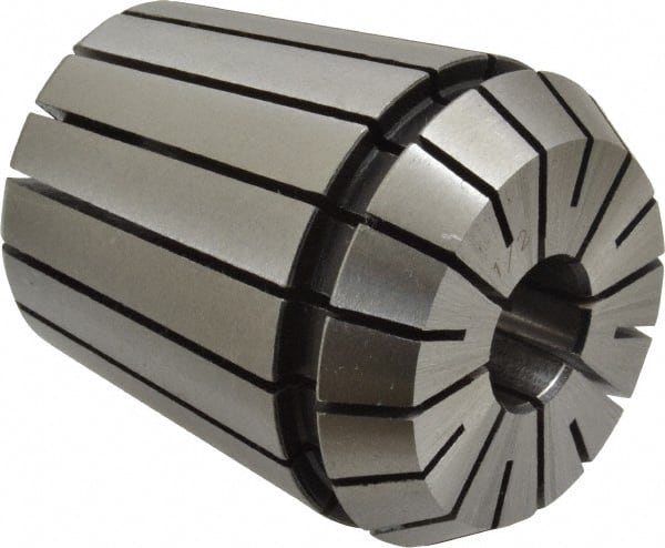 Interstate - 1/2" ER40 Collet - 0.0005" TIR - Exact Tooling