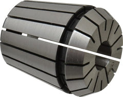Interstate - 17/32" ER40 Collet - 0.0005" TIR - Exact Tooling