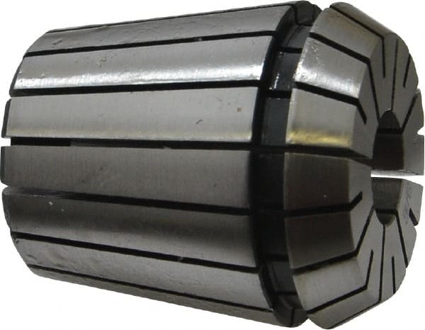 Interstate - 9/16" ER40 Collet - 0.0005" TIR - Exact Tooling
