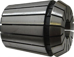 Interstate - 9/16" ER40 Collet - 0.0005" TIR - Exact Tooling