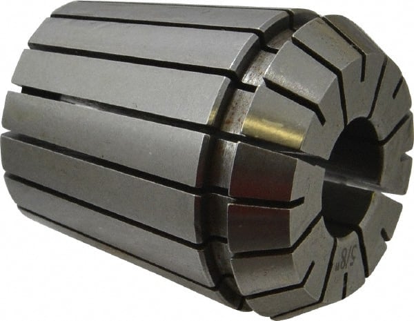 Interstate - 5/8" ER40 Collet - 0.0005" TIR - Exact Tooling
