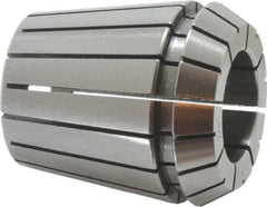 Interstate - 7/8" ER40 Collet - 0.0005" TIR - Exact Tooling