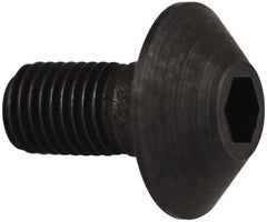 Value Collection - Lock Screw for Indexable Square-Shoulder Face/Shell Mills - Exact Tooling