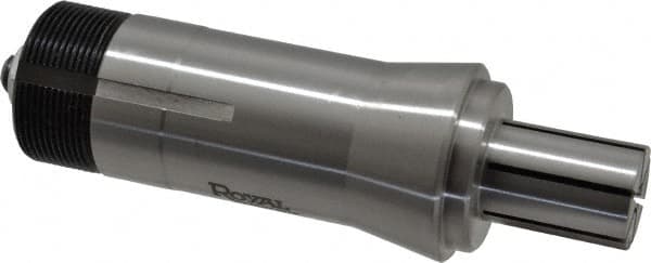 Royal Products - 3/4 Inch Head Diameter, 5C Expanding Collet - Steel, 0.0002 Inch TIR - Exact Tooling