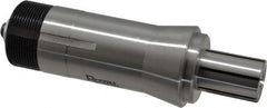 Royal Products - 3/4 Inch Head Diameter, 5C Expanding Collet - Steel, 0.0002 Inch TIR - Exact Tooling