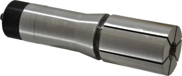 Royal Products - 1-1/2 Inch Head Diameter, 5C Expanding Collet - Steel, 0.0002 Inch TIR - Exact Tooling