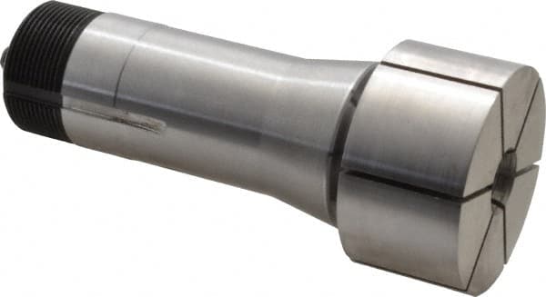 Royal Products - 2 Inch Head Diameter, 5C Expanding Collet - Steel, 0.0002 Inch TIR - Exact Tooling