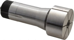 Royal Products - 2 Inch Head Diameter, 5C Expanding Collet - Steel, 0.0002 Inch TIR - Exact Tooling