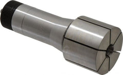 Royal Products - 2 Inch Head Diameter, 5C Expanding Collet - Steel, 0.0002 Inch TIR - Exact Tooling